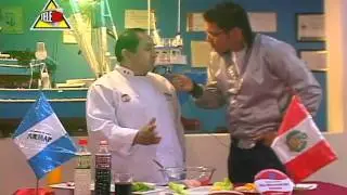TELEBUS / CEVICHITO