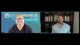 smartPRENEUR Podcast Episode 83 Jason Sayen Is Your Software Failing You Or Are You Failing Your Sof