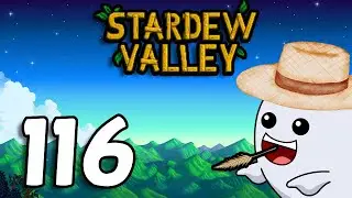 Day 4 Of Spring Year 2 | Stardew Valley | 100% Complete Playthrough | Part 116