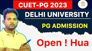 du pg csas portal registration 2023 | Open hua any Update