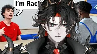 Vtuber reacts to Being 100% Honest During Job Interviews
