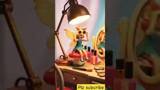 fancy cat #viladniki #DreamScreenAI