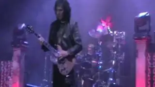 heaven n hell tony iommi live in athens Rocking athens festival 27/7/2009