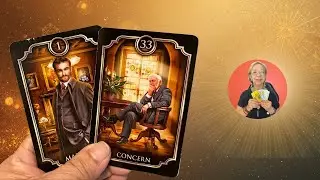 CAPRICORNIO! Confirmado! No Podrás Evitar ese Encuentro! Qué celos tan Fuertes! Sigues en mi MENTE!