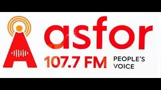 TIME WITH PASTOR AGABUS ON ASFOR 107.7 FM (28-10-2025)