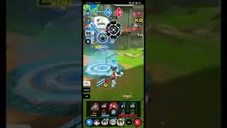 Flying and Fight [ Kick&bull;Flight] android Games