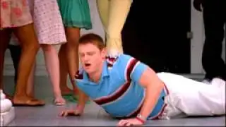 MTV Real World Austin Commercial - 