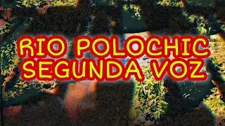 APRENDE A TOCAR MARIMBA// RIO POLOCHIC SEGUNDA VOZ.