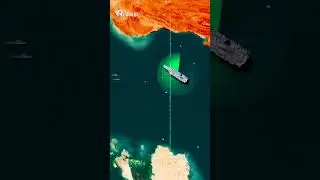 Иранские подводные лодки-невидимки пугают американские авианосцы класса Supercarrier!