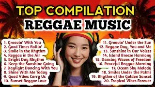 Top Spotify Reggae, Best Compilation reggae Music 2026, Ultimate Reggae Vibes America, Reggae Music