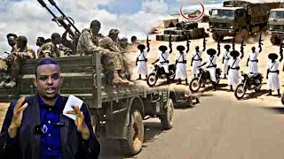 Daawo Ciidankee Beel waynta ciise oo Maxaabiis&dhaawacyo ku Wareejiyay S/land Waan waan Bilow ah