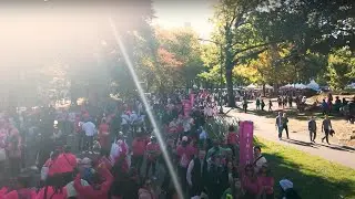 Join Making Strides of Central Park!