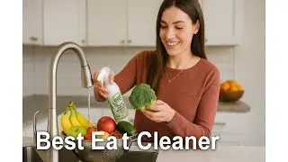 🥬 Обзор средства для мытья овощей и фруктов &ndash; эффективно ли оно для чистки продуктов и стоит ли с...
