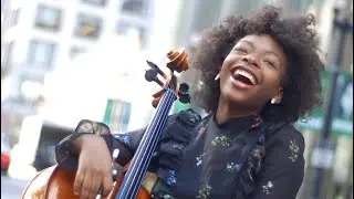 Ifetayo Ali Landings   Classically Black