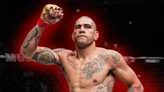 Энергия главного героя ⚡️ Лучшие личности UFC
