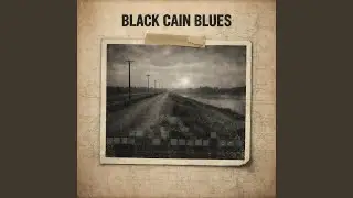 Graveyard Two Step (Blues Music)