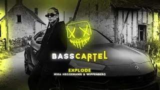 Mika Heggemann & Wippenberg - Explode