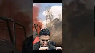 Sayip op angry moment😡🎧🤣livestream theri vili😂#funny #shorts #shortsfeed #trending