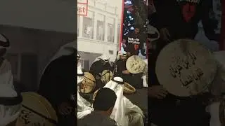 Tech N vlogs is live cultural program In Bahrain ❤️✨#bahrain #youtube #youtubelive #live