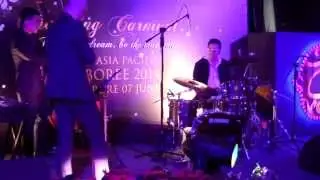 Tamagoh Quartet