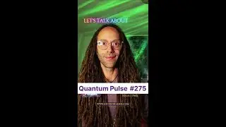 When Systems Shake, Find Your Roots | Quantum Pulse 275