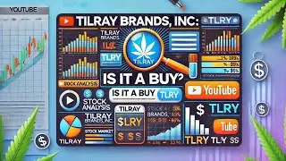 📈 Tilray Brands (TLRY): Stock Analysis | Is it a Buy? | Mar 2025 | In-depth Investment Insights