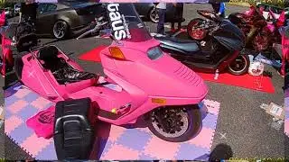 234meet 2輪、3輪バージョン