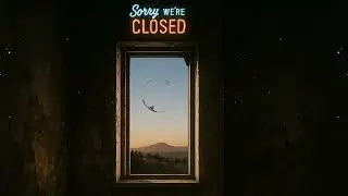 🌇 &ldquo;Outside My Window&rdquo; &ndash; Indie Folk/Lo-fi Storytelling | Reflective Urban Poetry