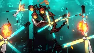 Skin Prophet Solo (5-36)