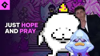 How to Market YOUR Indie Game