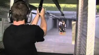 Бибер против Desert Eagle