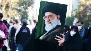 Iran Today: Nuclear Revival, Sanctions Threat & Regional Tensions