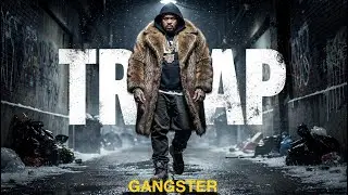 No Limits Gangster Trap 2025 | Dark Freestyle x Street Rap
