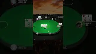 High Stakes CGWC - PR0DIGY & asianflushie CLASH in a 4-bet pot #highstakespoker #pokerplayers