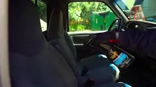 How to use Meguiar&rsquo;s Odor Eliminator