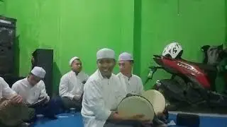 Yaa robbisholli 'ala Muhammad || Hadroh Datuk Ibrahim