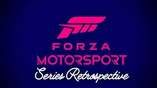Forza Motorsport Retrospective | Wasted Potential