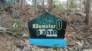 Wana Wisata Prataan Sumber Air Panas Wukirharjo Parengan Tuban Jawa Timur