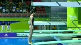 Minxia wins first diving event from Universal Sports
