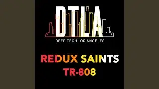 TR-808 (Extended Mix)