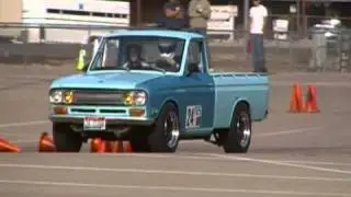 Datsun 1600 pick-up