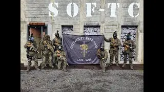 Grupo de Interven&ccedil;&atilde;o de Opera&ccedil;&otilde;es Especiais-GIOE