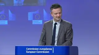 BREXIT: Implementation of the withdrawal agreement with the UK. Brexit online meeting via video link