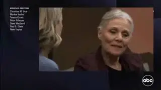General Hospital Tease | January 21st, 2026