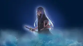 AMV--О моём перерождении в слизь--Nessa Barrett feat. jxdn - la di die (feat. jxdn)