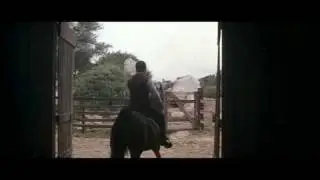 Star Trek VII Generations - jumping the ravine