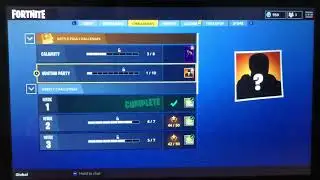 Ghost Portal for skull trooper