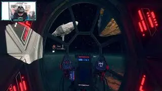 Back to some nostalgia in VR! [Chat Limited due to VR]