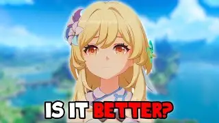 My Honest Thoughts on Genshin Impact as a Returning Player