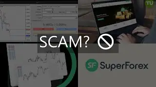 superforex broker  review   scam or not